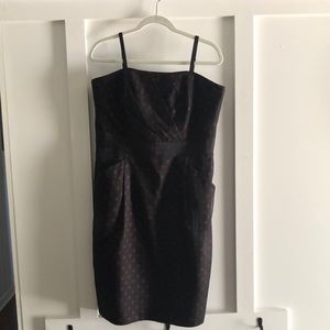 White House Black Market cocktail dress